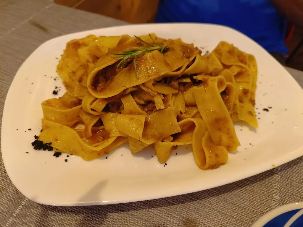 Elisa Franchino_Trattoria Bar San Martino_Moncenisio_review