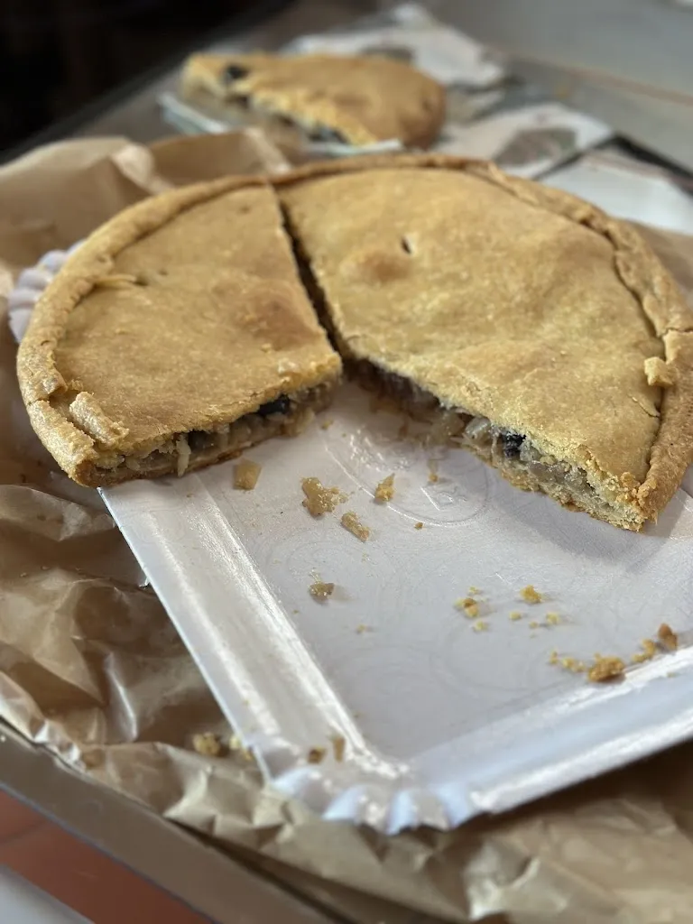 Nicoletta Tavella_Mollica di Pane_Conversano_review