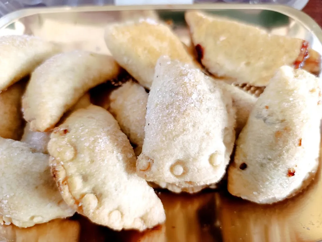 Donato Coppi_Mollica di Pane_Conversano_review