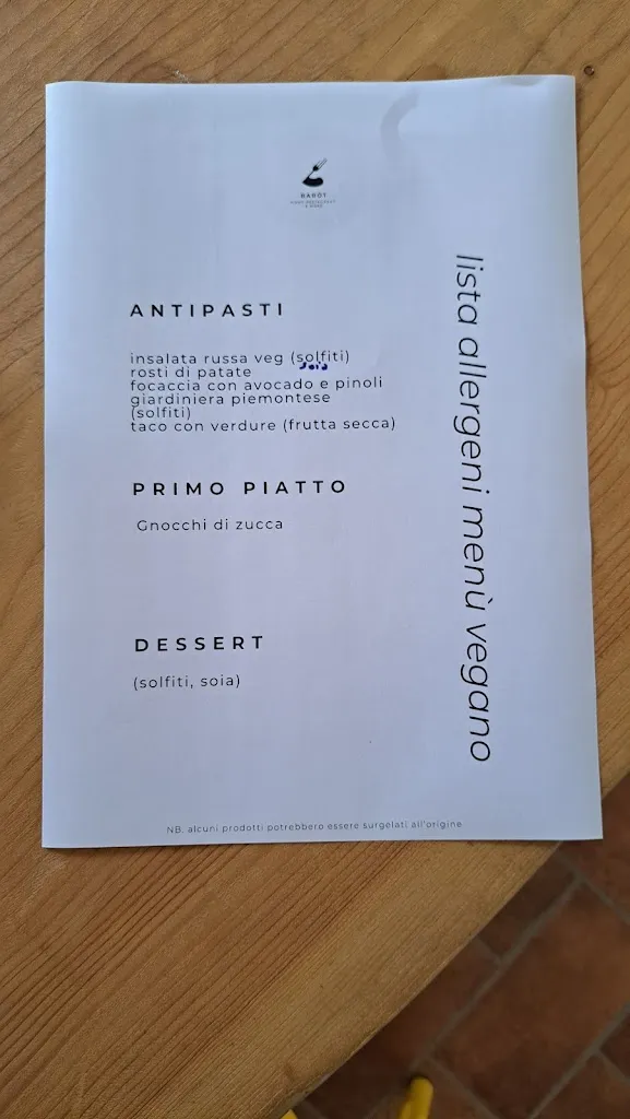Menu_Barot home restaurant_Moncestino_image_1