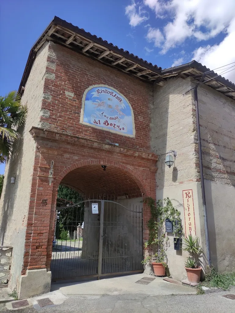 Valerio Cibrario_La Locanda del Borgo_Moncestino_review