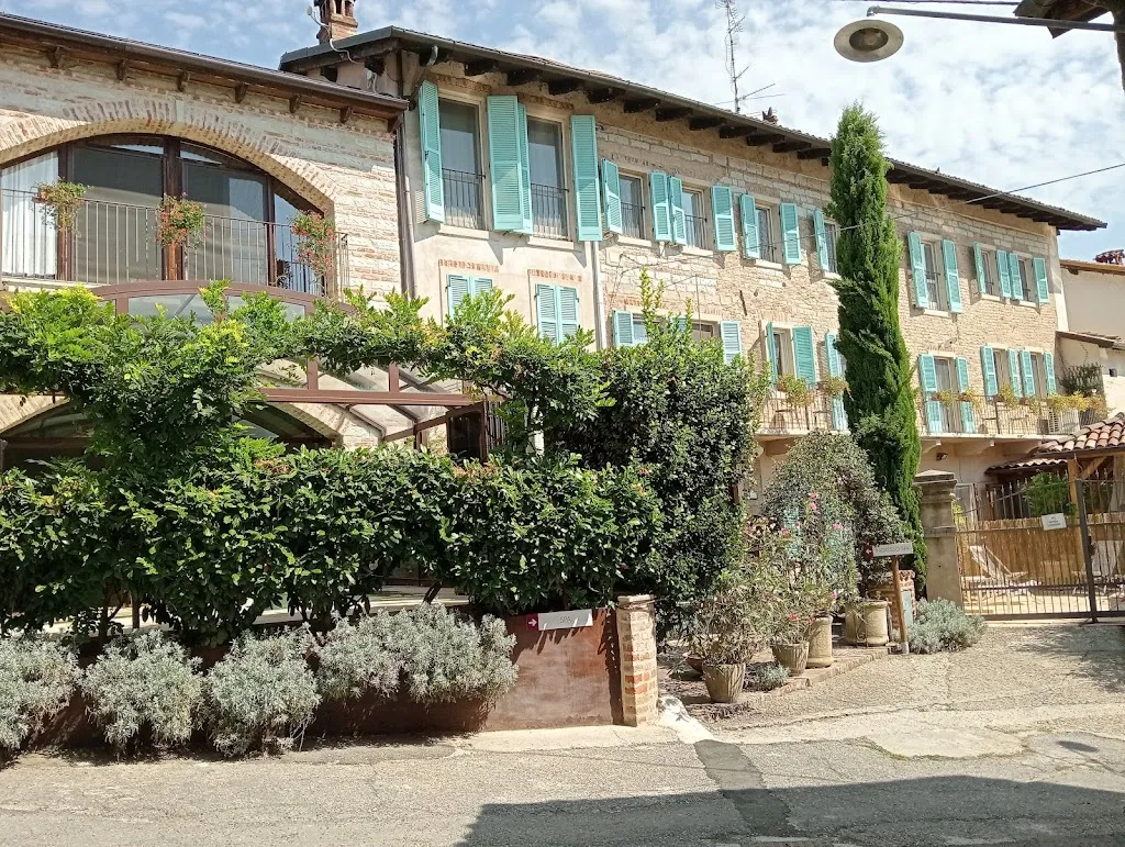 Giovanni Tedesco_San Sebastiano_Moncestino_review