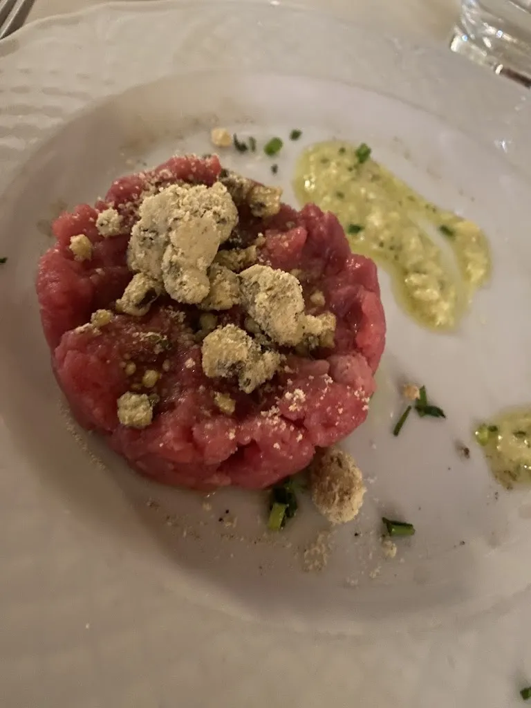 Sara Faraci_San Sebastiano_Moncestino_review