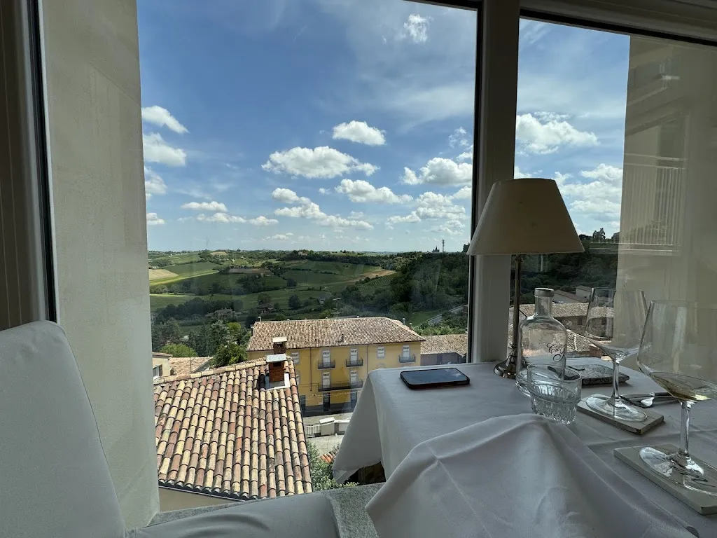 Alberto Coppo_Corona Reale Trattoria Vineria_Moncalvo_review