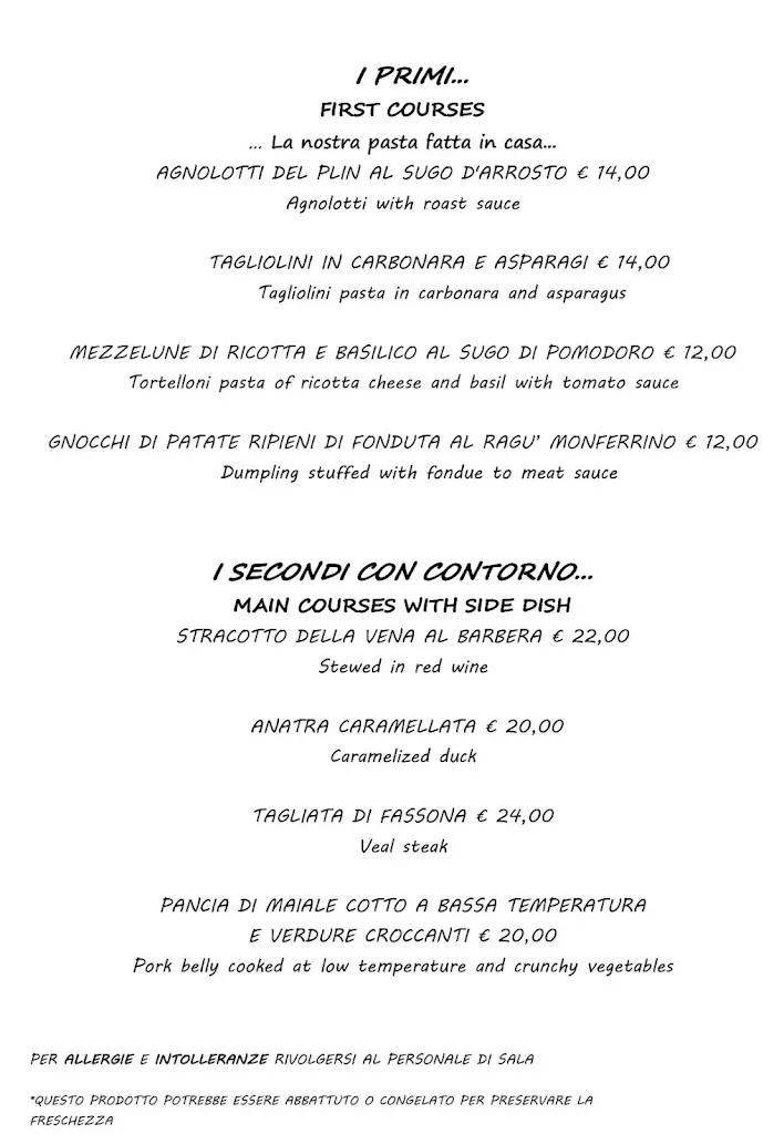 Menu_Ristorante L’ Osteria Aleramo_Moncalvo_immagine_1