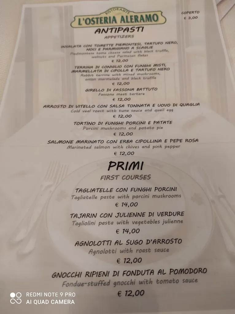 Menu_Ristorante L’ Osteria Aleramo_Moncalvo_immagine_4