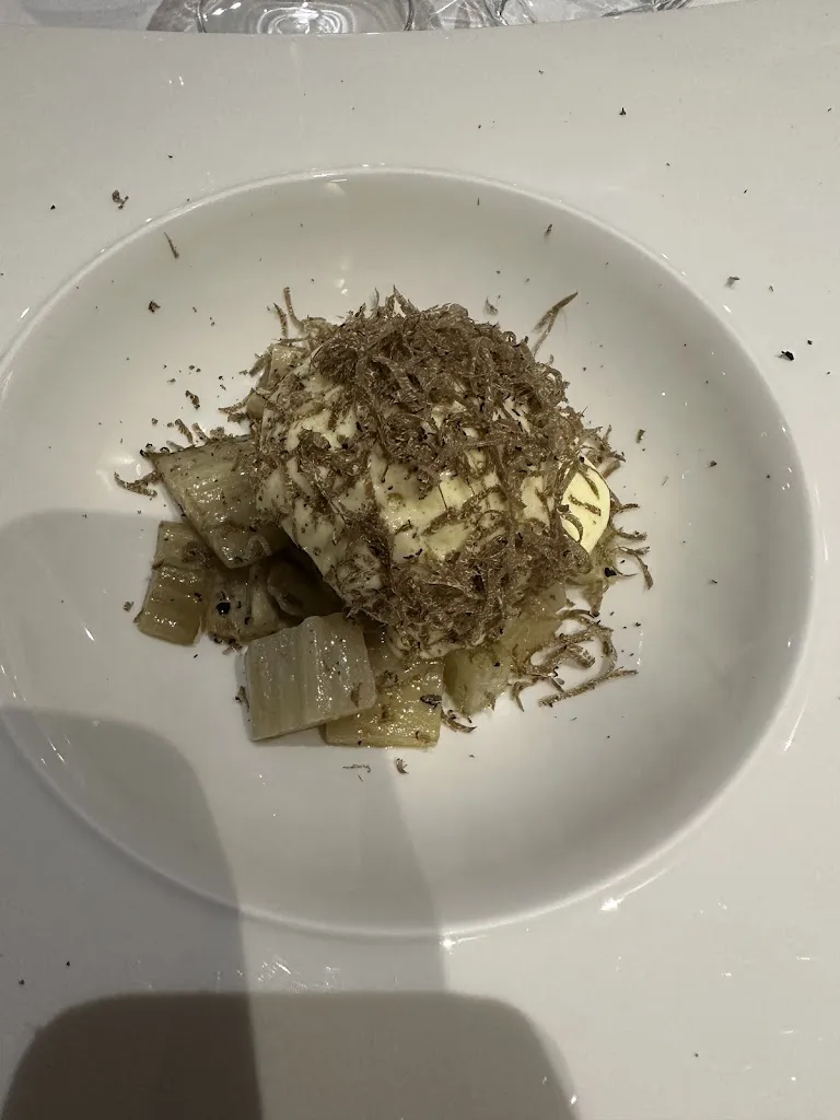 Benita Sedoc_Centrale_Moncalvo_review