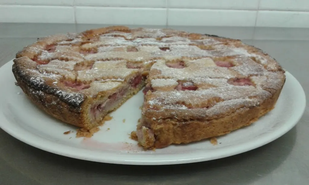 Pizzeria Moncalveat restaurant in Moncalvo