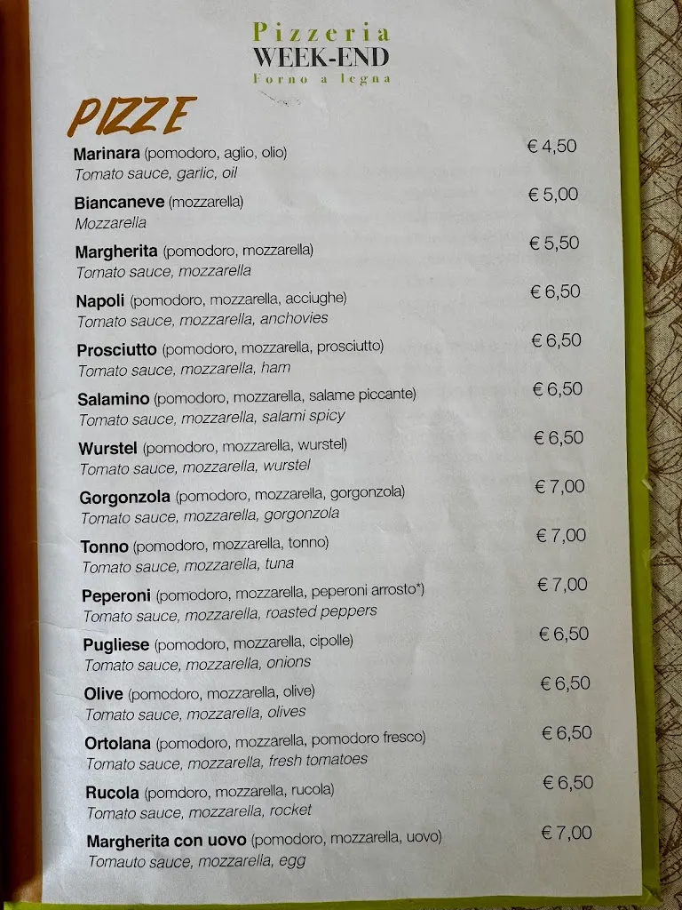 Menu_Pizzeria Week-End_Moncalvo_image_3