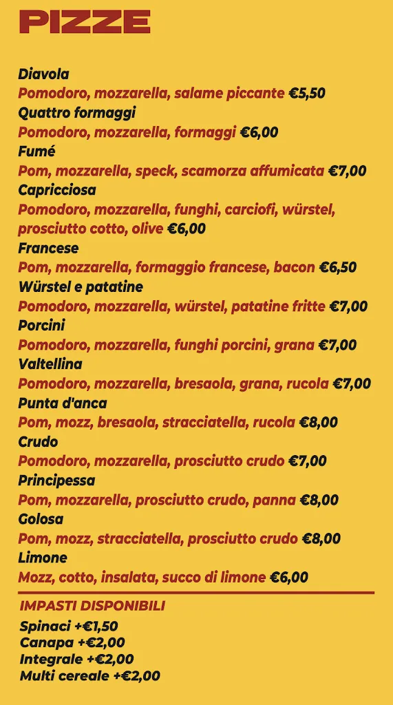 Menu_Da Massimo_Conversano_image_1