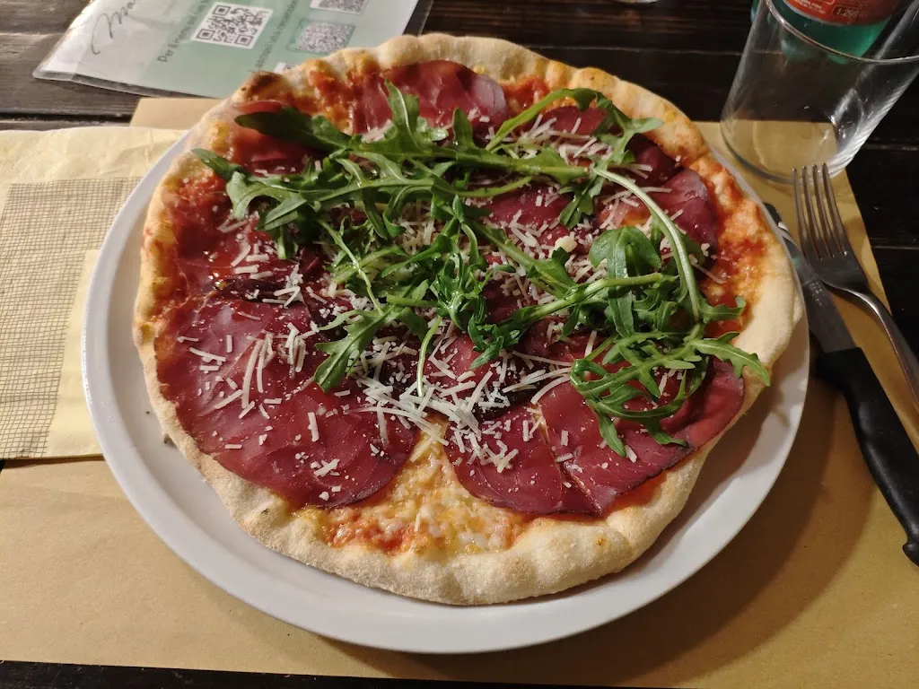 Francesco T_Da Massimo_Conversano_review