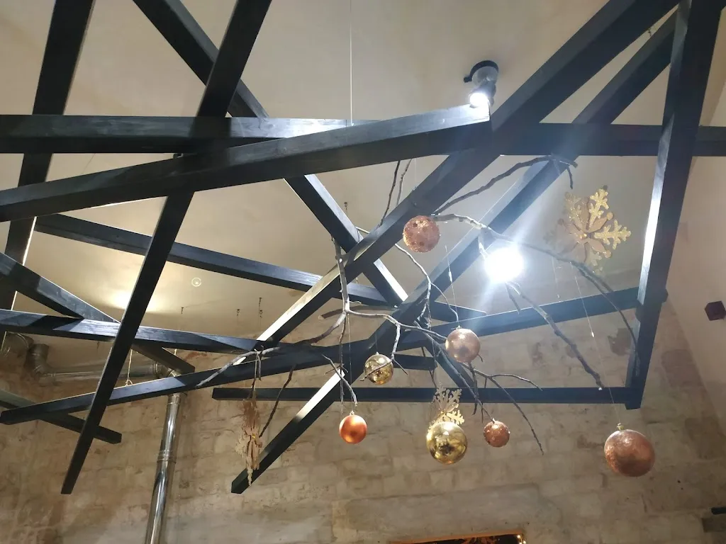 Angelo Cacciapaglia_Da Massimo_Conversano_review