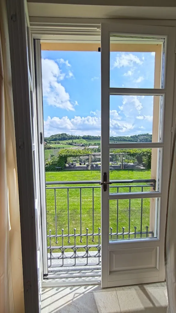 Martin Anders_SPINEROLA Hotel Nidum, Restaurant Godezia, SPA Arborea_Moncalvo_review