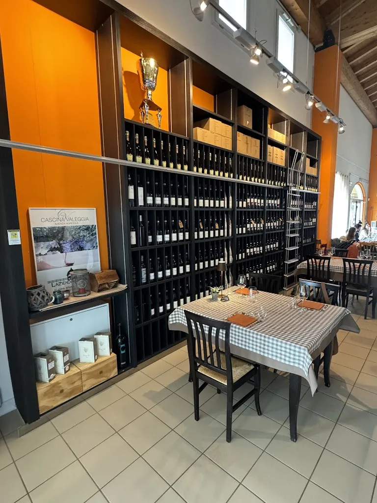 domenico maresca_Cascina Valeggia_Moncalvo_review