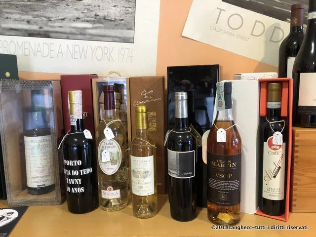 Langhecc_Il Bistrò - Monchiero_Monchiero Borgonuovo_recensione