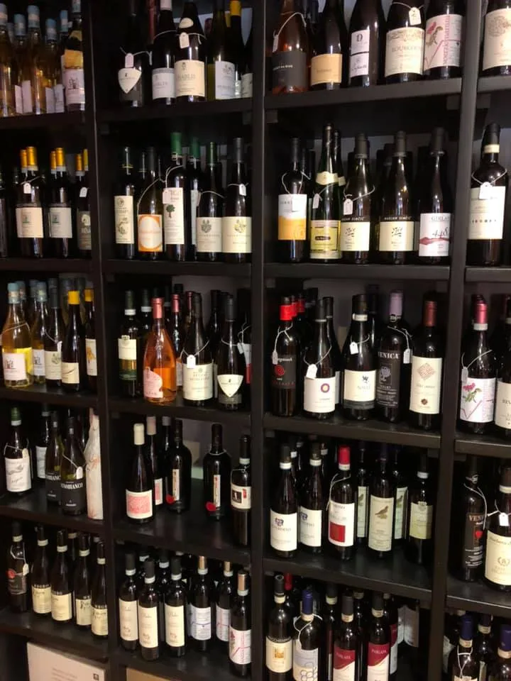 Il Bistrò - Monchiero restaurant in Monchiero Borgonuovo