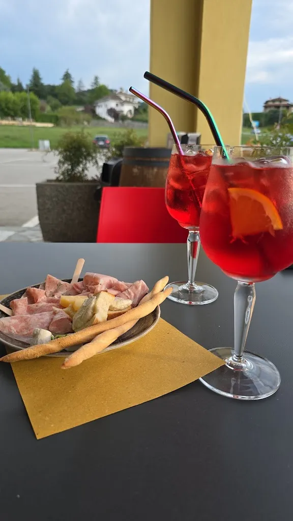 Il Bistrò - Monchiero_Monchiero Borgonuovo_slider_image_2