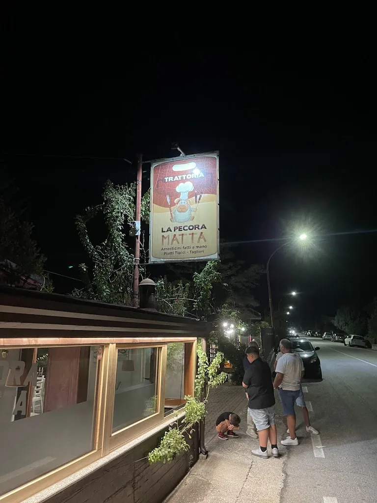 rahim kane_Pecora Matta, Arrosticini d'Abruzzo_Casoli_review