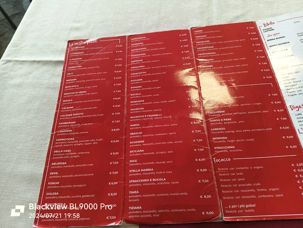 Menu_Pizzeria Ristorante da Lorenzo la Vecchia Stazione_Monchiero Borgonuovo_image_1