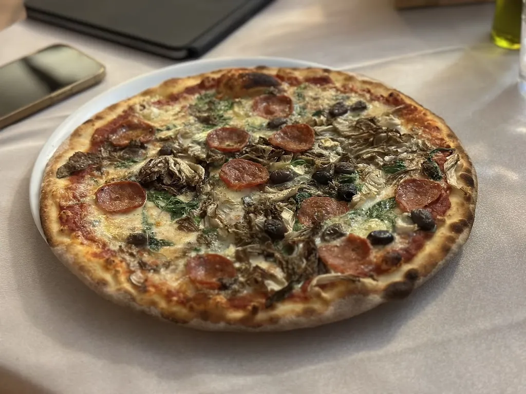 Menu_Pizzeria Ristorante da Lorenzo la Vecchia Stazione_Monchiero Borgonuovo_image_9