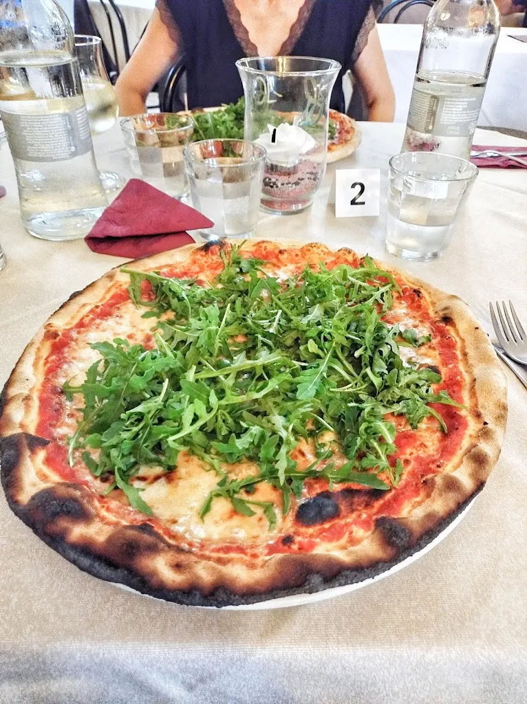 Zargus High Plains Drifter_Pizzeria Ristorante da Lorenzo la Vecchia Stazione_Monchiero Borgonuovo_review