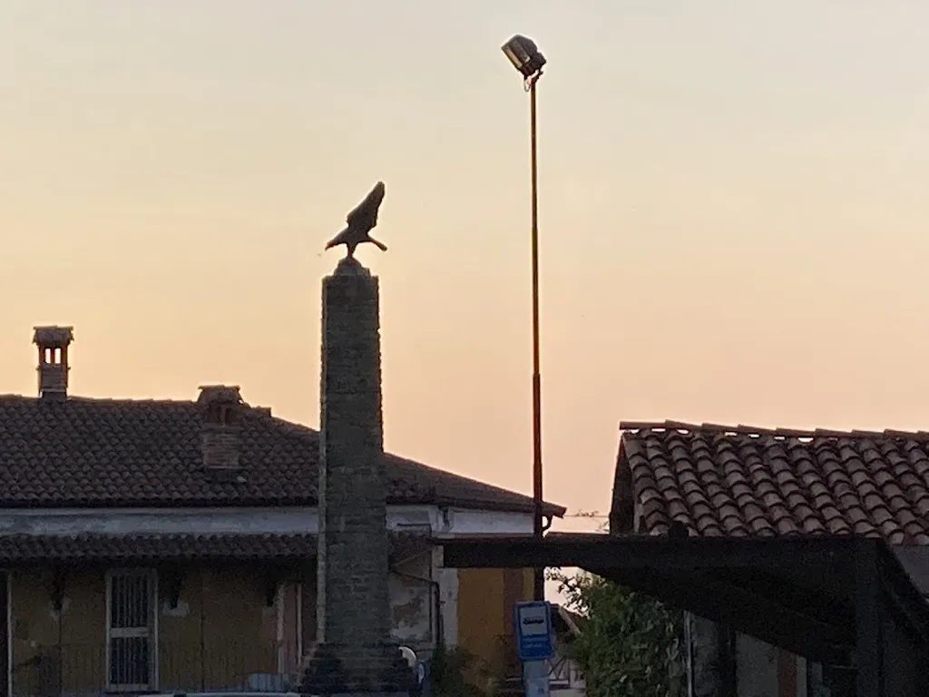 Elbasan Krasniqi_Tra Arte e Querce - Guest House _Monchiero Borgonuovo_recensione