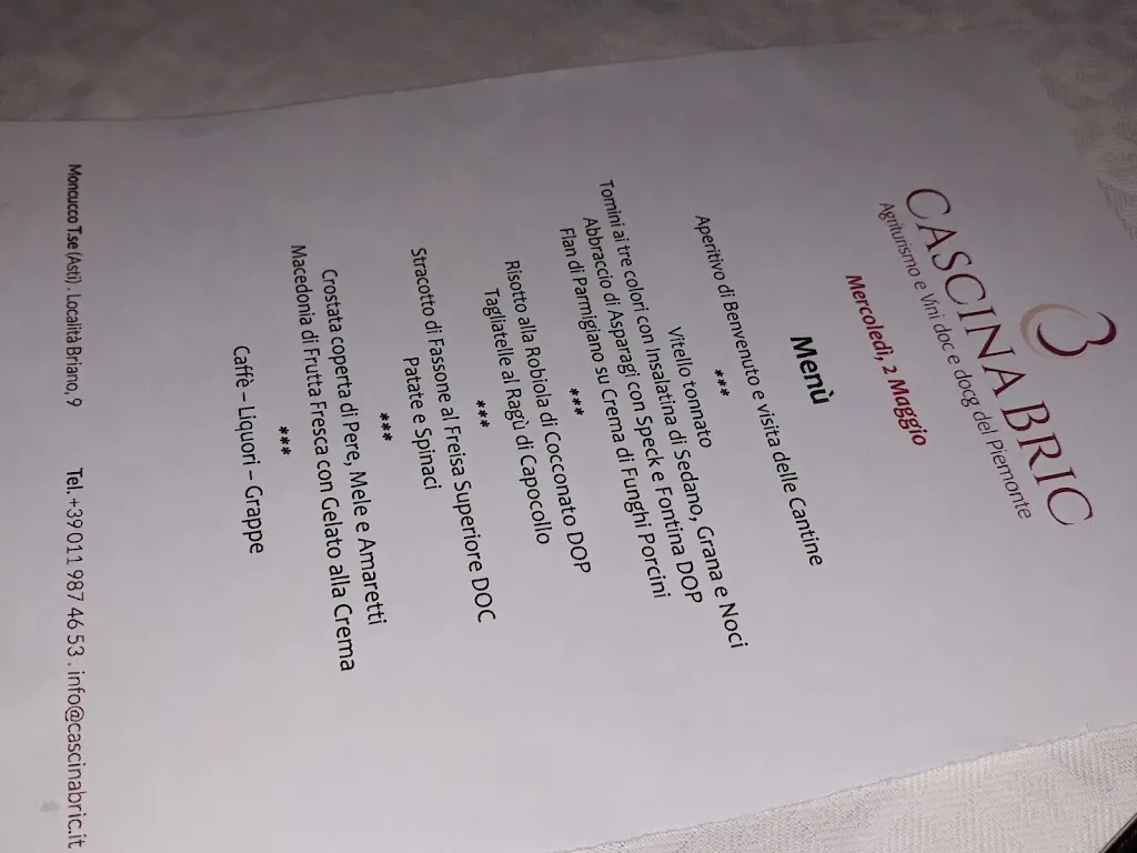 Menu_Cascina Bric_Moncucco Torinese_image_1