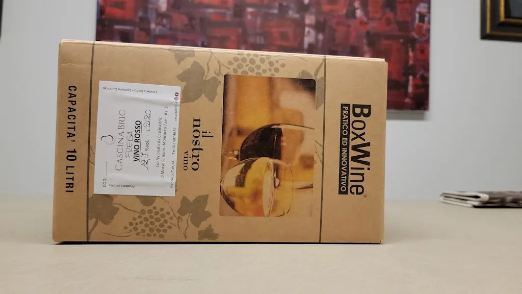 marco parlavecchia_Cascina Bric_Moncucco Torinese_review