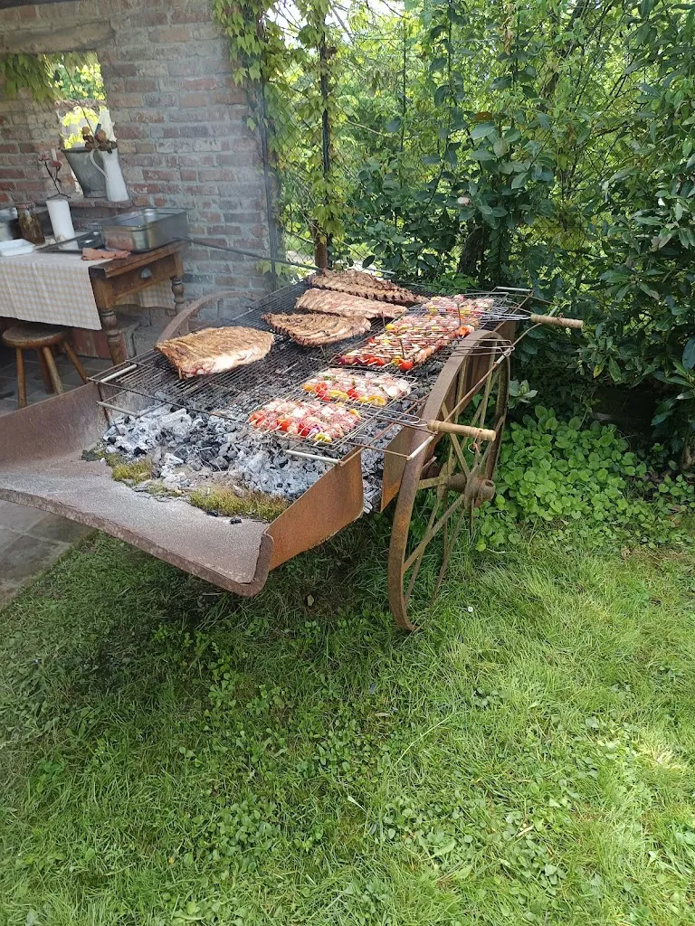 Renato Milazzo_Agriturismo CASCINADIMAGGIO_Moncucco Torinese_review