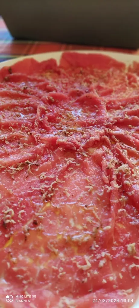 Gianni Scorrano_Agriturismo Perla_Moncucco Torinese_review