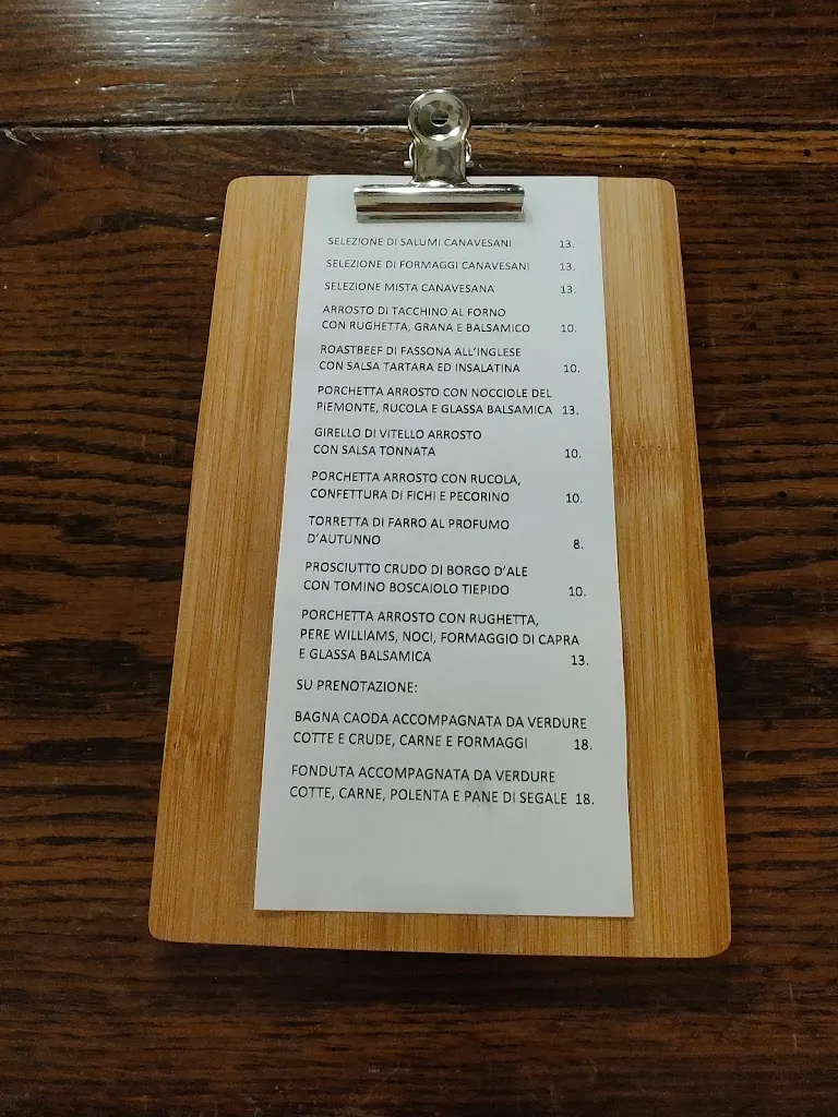 Menu_HDemia Old Style Club - By I Duellanti_Moncrivello_image_1