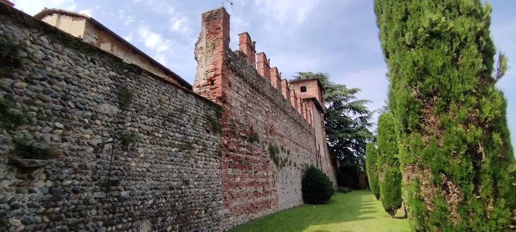 Antonio D'Imperio_Moncrivello Castle_Moncrivello_Bewertung