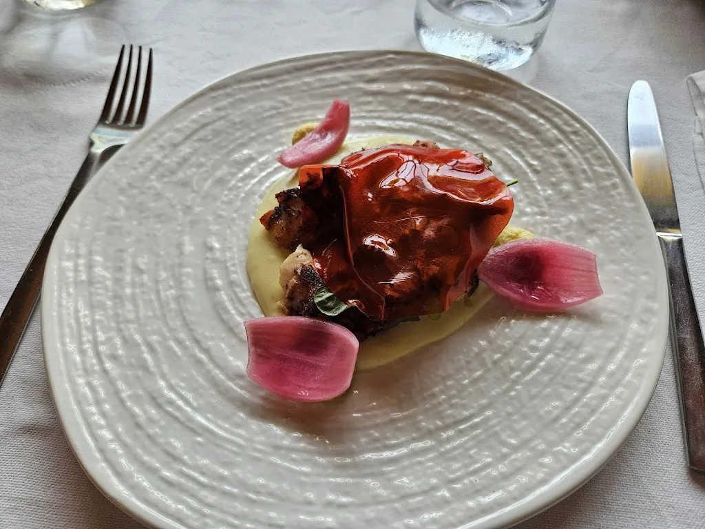 Thomas Bacher_Bistró Della Filanda_Monesiglio_review