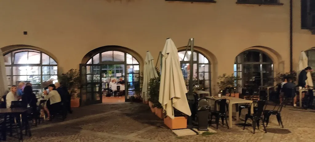 philippe bressers_Bistró Della Filanda_Monesiglio_review