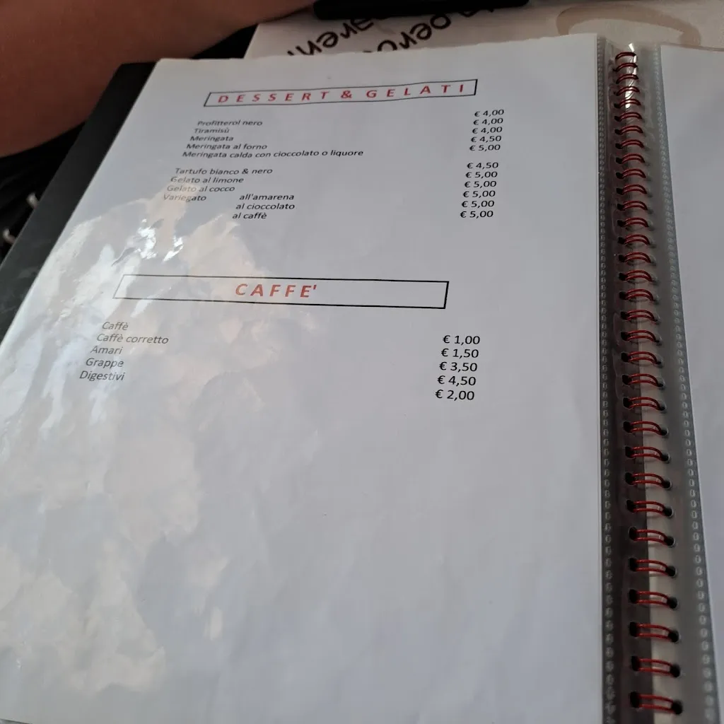 Menu_Ristorante Pizzeria - AFFITTACAMERE - Drago 2_Monesiglio_image_4