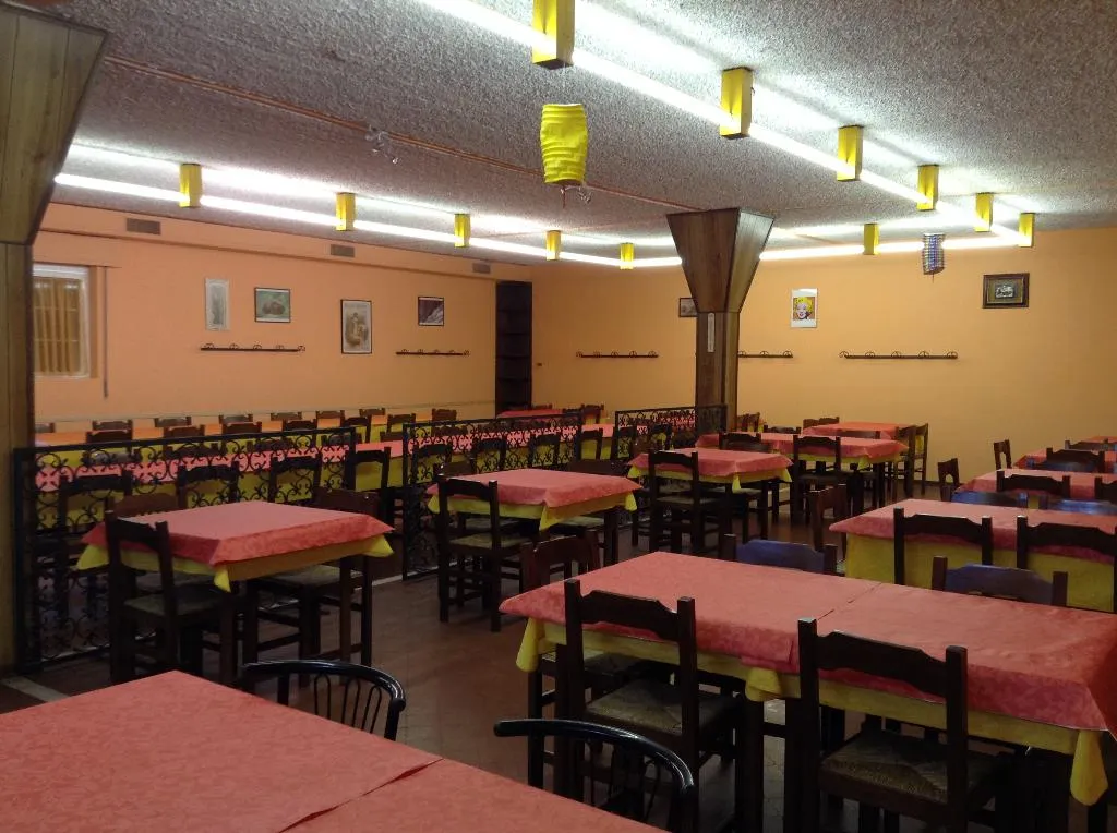 Ristorante Pizzeria - AFFITTACAMERE - Drago 2_Monesiglio_slider_image_3