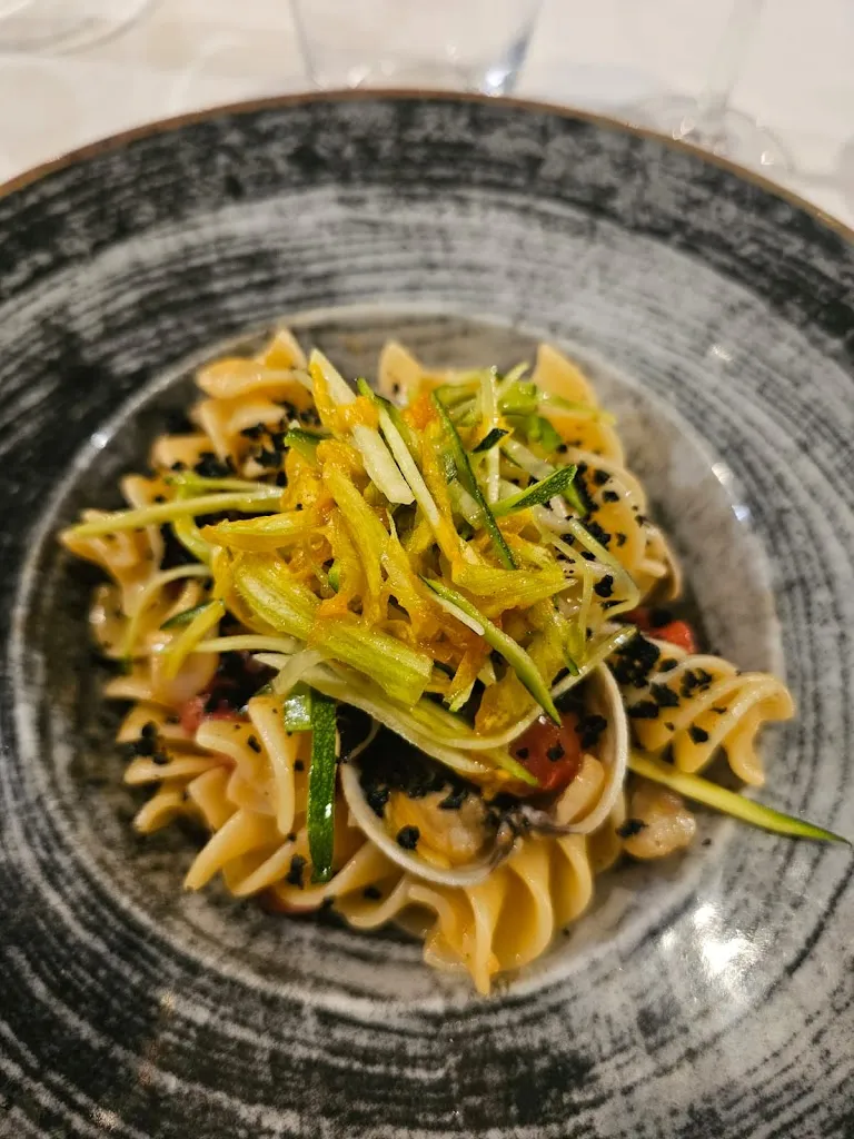 Kevin A J Cabey_Antica Masseria Scagnito_Corigliano d'Otranto_review