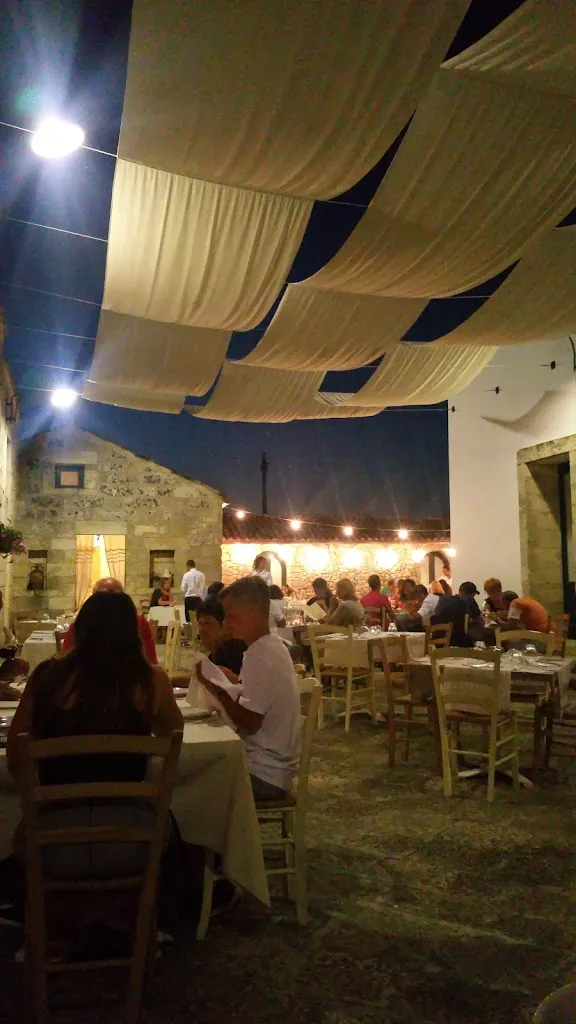 Stig Willassen_Antica Masseria Scagnito_Corigliano d'Otranto_review