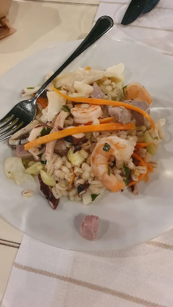 Gian Franco Persano_Antica Masseria Scagnito_Corigliano d'Otranto_review