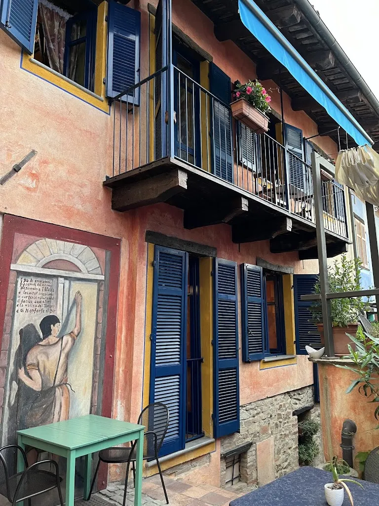 Jodie_Osteria dei Càtari_Monforte d'Alba_review