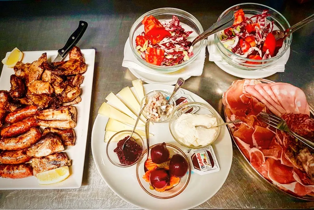 La Terrazza - Ristorante a Mongardino_Mongardino_slider_image_3