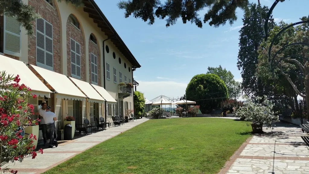 Bashar Fanous_Locanda del Boscogrande_Mongardino_review