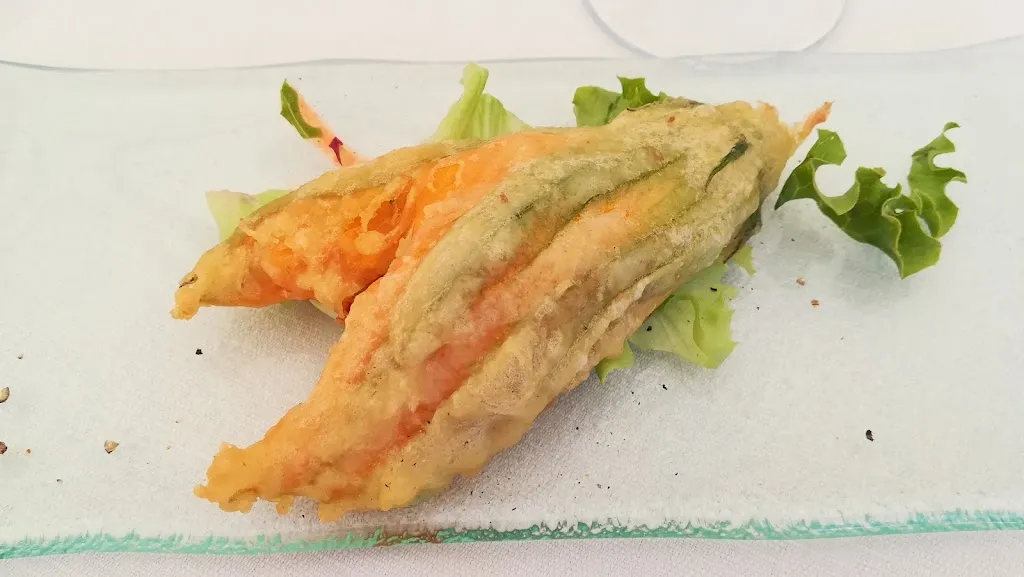 Irina_Ristorante Centrale_Mongardino_review