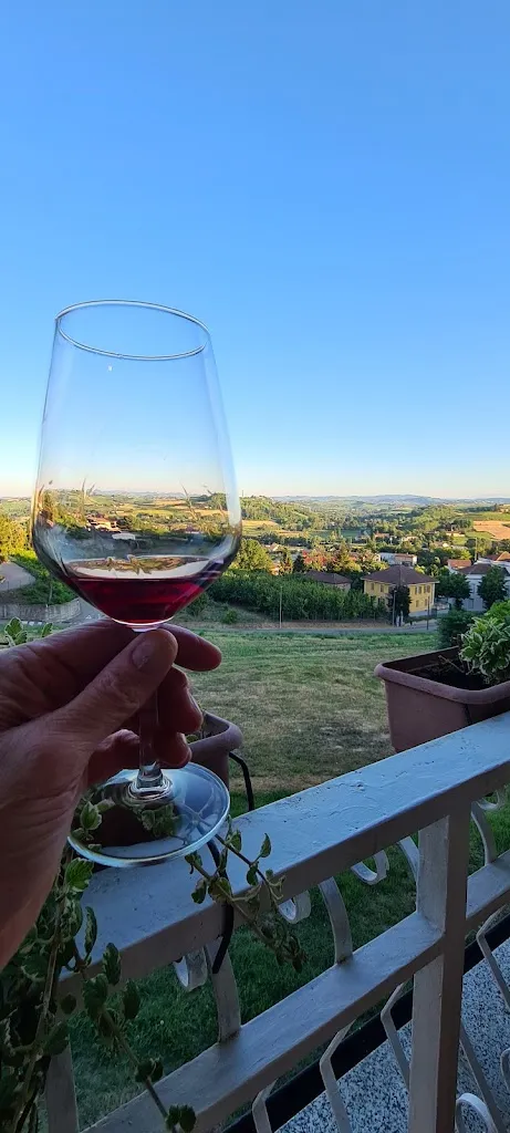 Martin Lindskoug_Ristorante Centrale_Mongardino_review