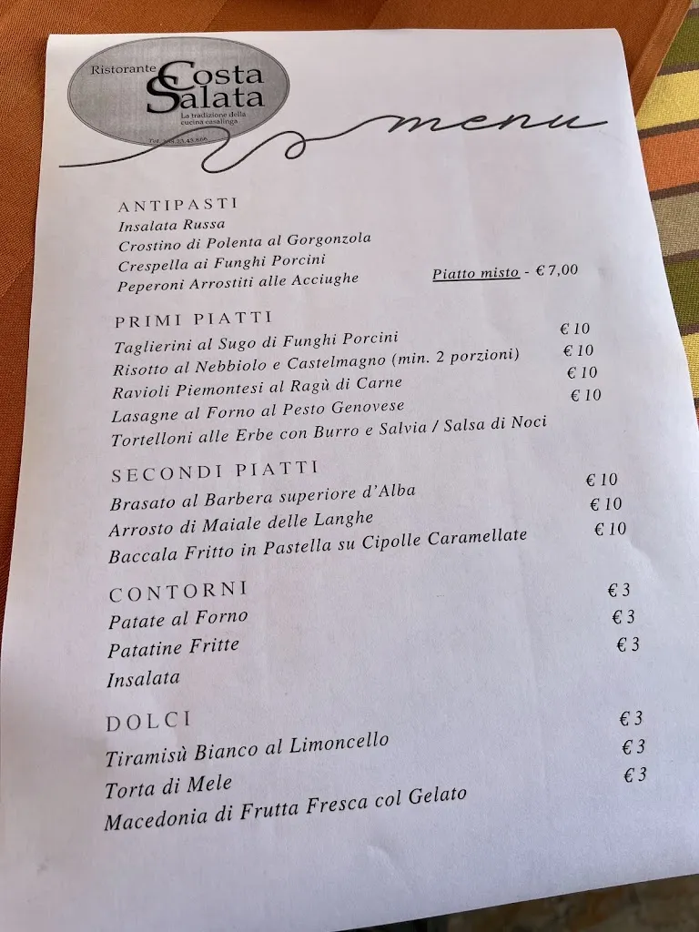 Menu_Ristorante Costa Salata_Mongiardino Ligure_image_2