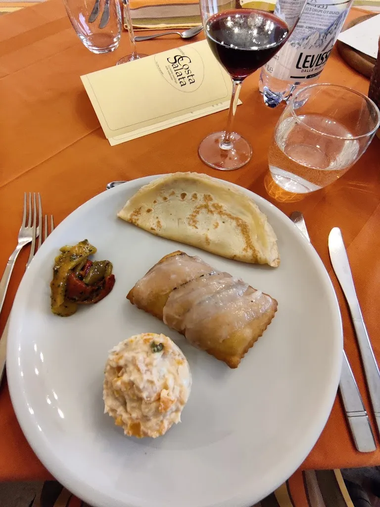 Alessandro Iotti_Ristorante Costa Salata_Mongiardino Ligure_review