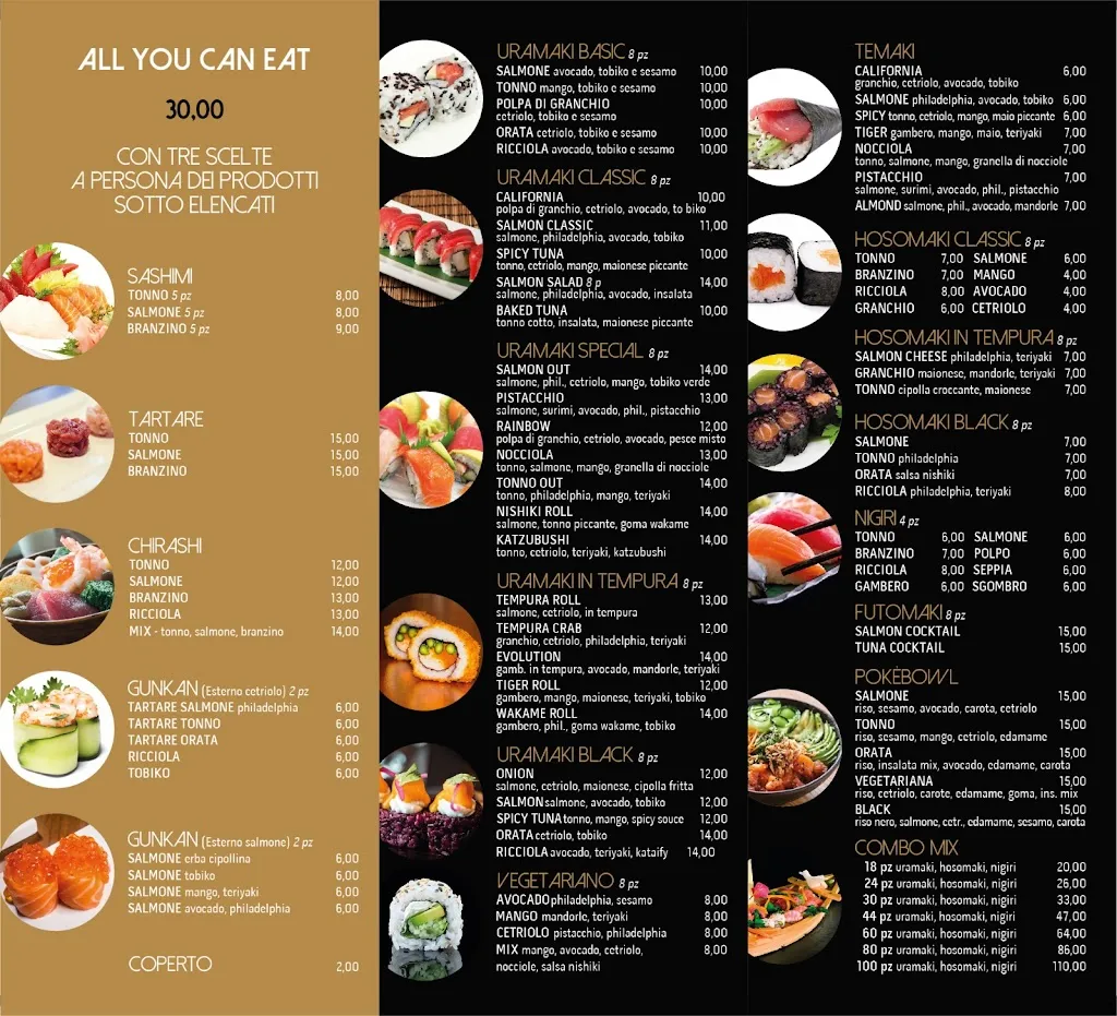 Menu_400 Il Ristorantino_Corigliano d'Otranto_image_3