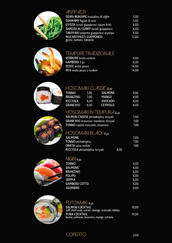 Menu_400 Il Ristorantino_Corigliano d'Otranto_image_4