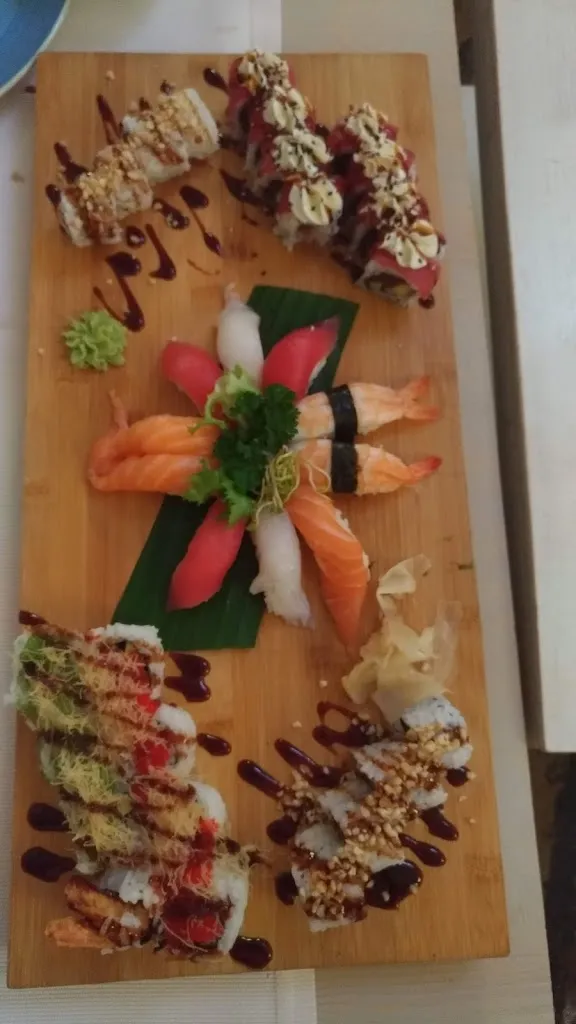 Dace Sikova_400 Il Ristorantino_Corigliano d'Otranto_review