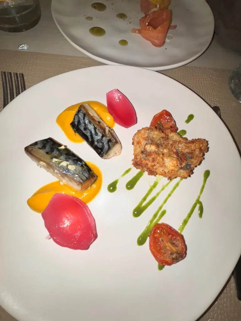 roberto_400 Il Ristorantino_Corigliano d'Otranto_review